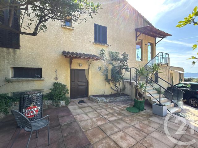 maison à vendre - 3 pièces - 86.56 m2 - LUMIO - 202 - CORSE - Century 21 Dary Immobilier