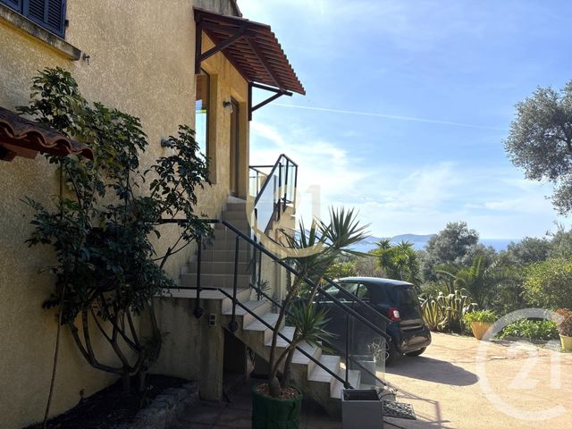 maison à vendre - 3 pièces - 86.56 m2 - LUMIO - 202 - CORSE - Century 21 Dary Immobilier