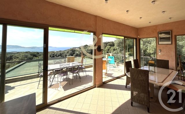 maison à vendre - 3 pièces - 86.56 m2 - LUMIO - 202 - CORSE - Century 21 Dary Immobilier