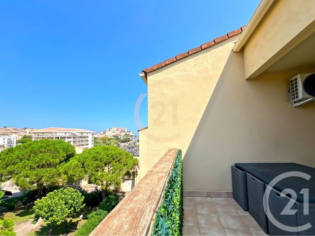 Appartement Duplex à vendre - 2 pièces - 32.84 m2 - CALVI - 202 - CORSE - Century 21 Dary Immobilier