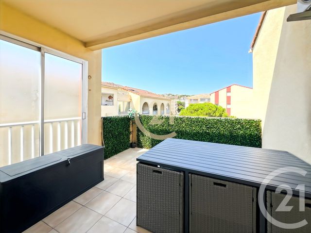 Appartement Duplex à vendre - 2 pièces - 32.84 m2 - CALVI - 202 - CORSE - Century 21 Dary Immobilier