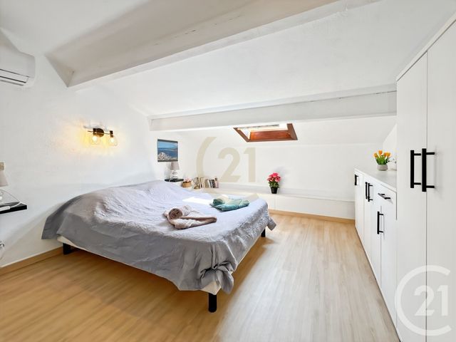 Appartement Duplex à vendre - 2 pièces - 32.84 m2 - CALVI - 202 - CORSE - Century 21 Dary Immobilier