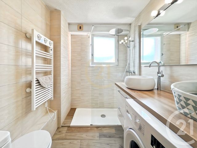 Appartement Duplex à vendre - 2 pièces - 32.84 m2 - CALVI - 202 - CORSE - Century 21 Dary Immobilier