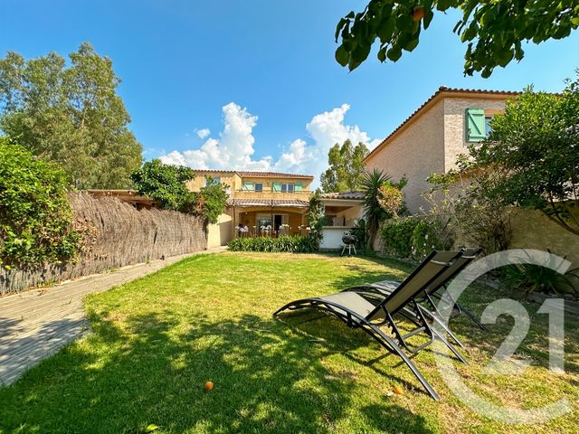 maison - CALENZANA - 202