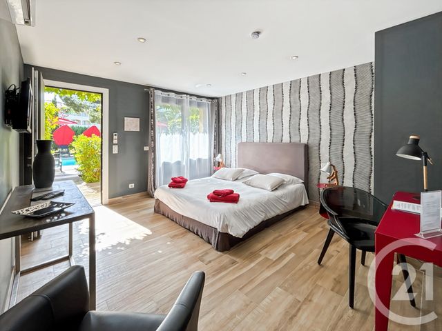 maison à vendre - 7 pièces - 215.0 m2 - CALVI - 202 - CORSE - Century 21 Dary Immobilier