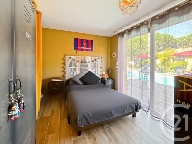 maison à vendre - 7 pièces - 215.0 m2 - CALVI - 202 - CORSE - Century 21 Dary Immobilier