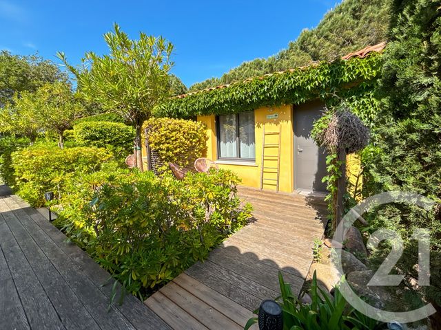 maison à vendre - 7 pièces - 215.0 m2 - CALVI - 202 - CORSE - Century 21 Dary Immobilier