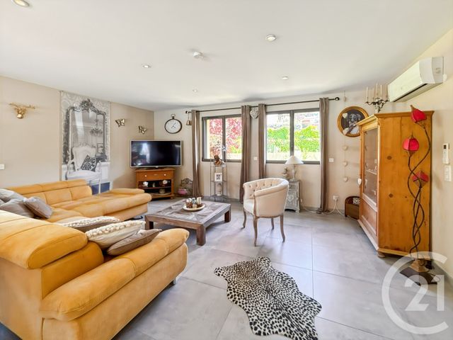 maison à vendre - 7 pièces - 215.0 m2 - CALVI - 202 - CORSE - Century 21 Dary Immobilier