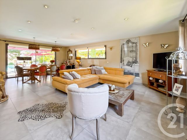 maison à vendre - 7 pièces - 215.0 m2 - CALVI - 202 - CORSE - Century 21 Dary Immobilier