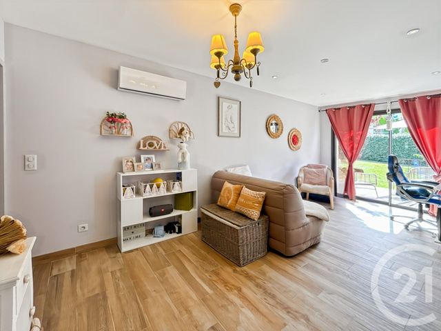 maison à vendre - 7 pièces - 215.0 m2 - CALVI - 202 - CORSE - Century 21 Dary Immobilier