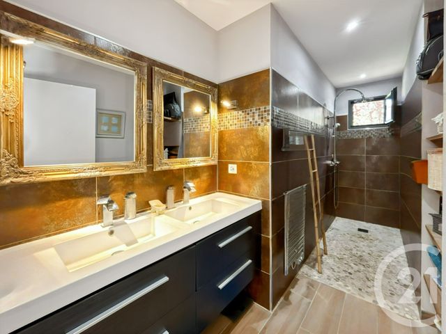 maison à vendre - 7 pièces - 215.0 m2 - CALVI - 202 - CORSE - Century 21 Dary Immobilier