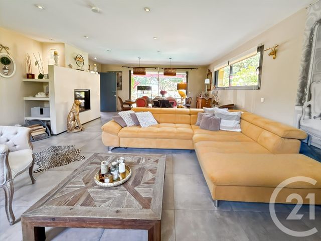 maison à vendre - 7 pièces - 215.0 m2 - CALVI - 202 - CORSE - Century 21 Dary Immobilier