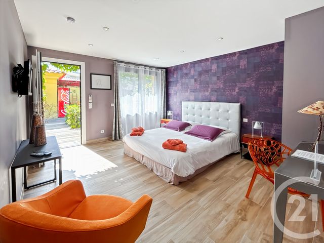 maison à vendre - 7 pièces - 215.0 m2 - CALVI - 202 - CORSE - Century 21 Dary Immobilier