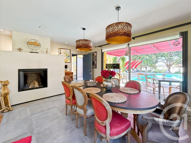 maison à vendre - 7 pièces - 215.0 m2 - CALVI - 202 - CORSE - Century 21 Dary Immobilier