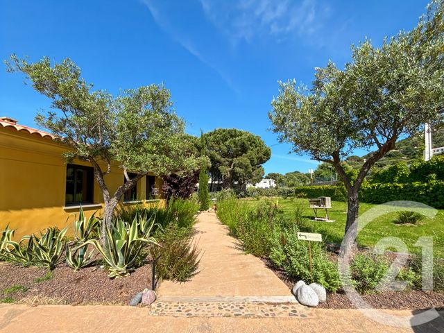 maison à vendre - 7 pièces - 215.0 m2 - CALVI - 202 - CORSE - Century 21 Dary Immobilier