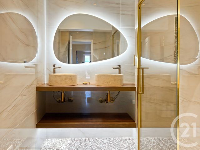 Appartement T3 à vendre - 3 pièces - 71.35 m2 - CALVI - 202 - CORSE - Century 21 Dary Immobilier