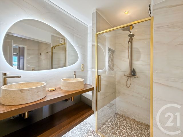 Appartement T3 à vendre - 3 pièces - 71.35 m2 - CALVI - 202 - CORSE - Century 21 Dary Immobilier