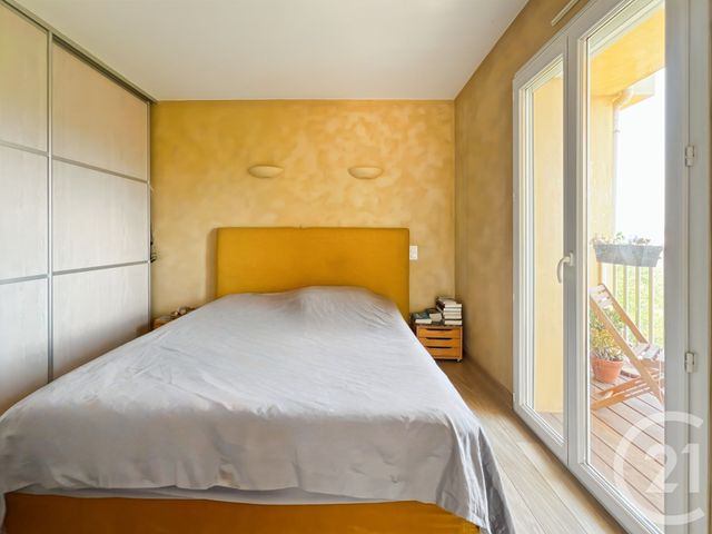 Appartement T3 à vendre - 3 pièces - 71.35 m2 - CALVI - 202 - CORSE - Century 21 Dary Immobilier