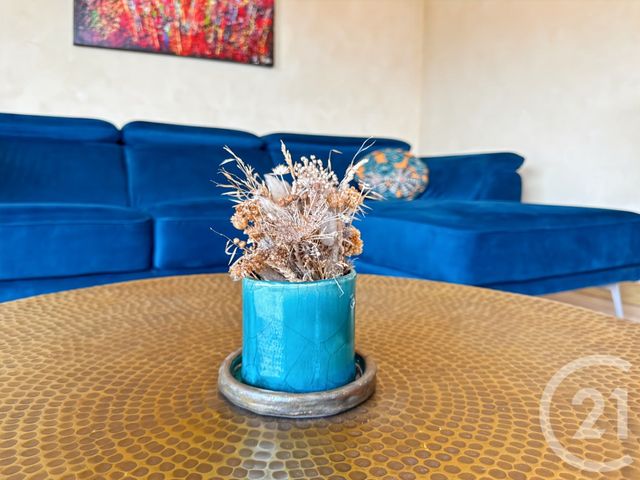 Appartement T3 à vendre - 3 pièces - 71.35 m2 - CALVI - 202 - CORSE - Century 21 Dary Immobilier