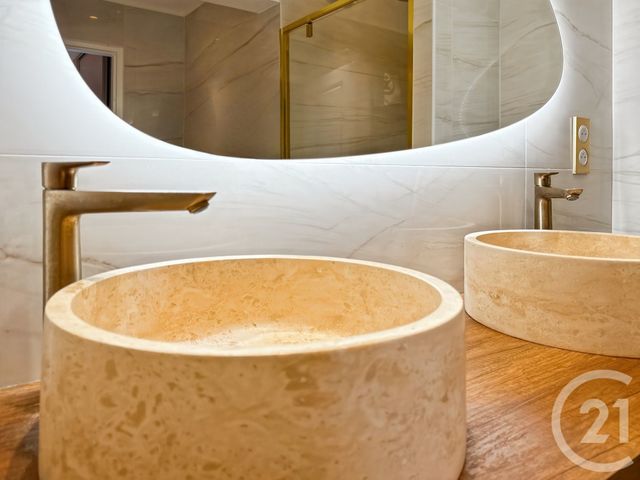 Appartement T3 à vendre - 3 pièces - 71.35 m2 - CALVI - 202 - CORSE - Century 21 Dary Immobilier