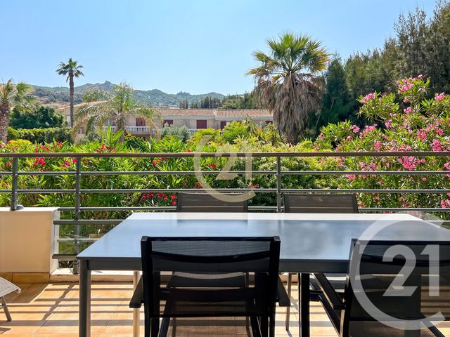 appartement - CALVI - 202