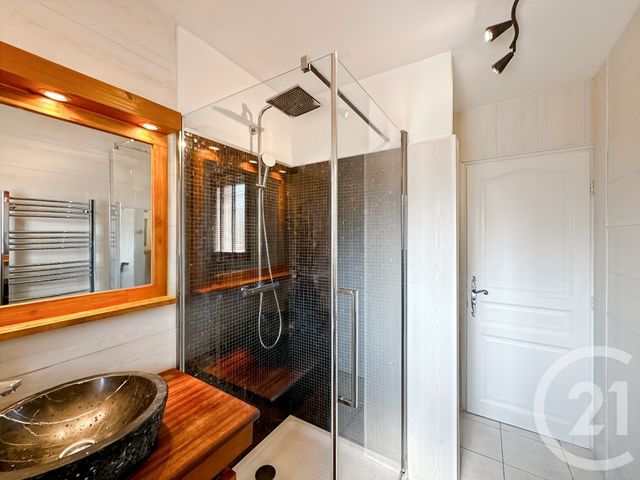 Appartement T3 à vendre - 3 pièces - 70.6 m2 - CALVI - 202 - CORSE - Century 21 Dary Immobilier