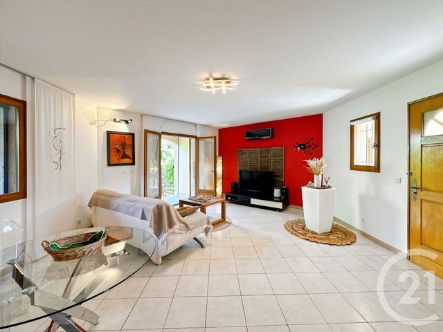 Appartement T3 à vendre - 3 pièces - 70.6 m2 - CALVI - 202 - CORSE - Century 21 Dary Immobilier