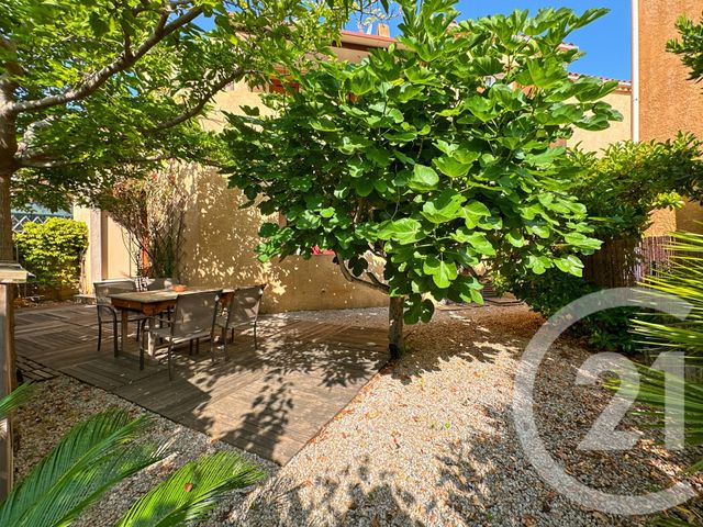Appartement T3 à vendre - 3 pièces - 70.6 m2 - CALVI - 202 - CORSE - Century 21 Dary Immobilier