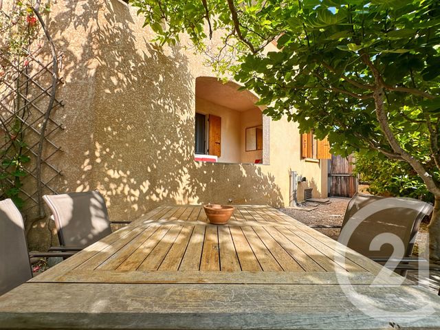 Appartement T3 à vendre - 3 pièces - 70.6 m2 - CALVI - 202 - CORSE - Century 21 Dary Immobilier