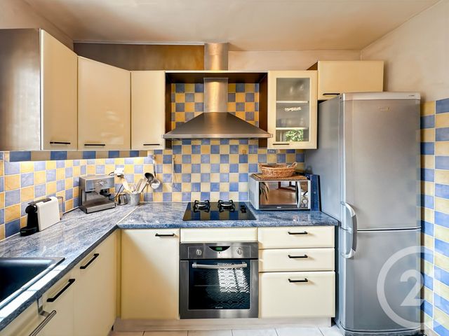 Appartement T3 à vendre - 3 pièces - 70.6 m2 - CALVI - 202 - CORSE - Century 21 Dary Immobilier