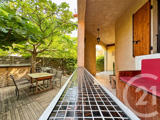 Appartement T3 à vendre - 3 pièces - 70.6 m2 - CALVI - 202 - CORSE - Century 21 Dary Immobilier