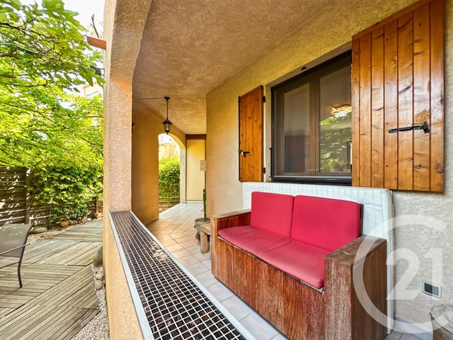 Appartement T3 à vendre - 3 pièces - 70.6 m2 - CALVI - 202 - CORSE - Century 21 Dary Immobilier