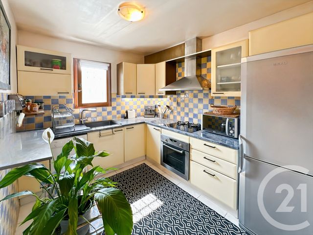 Appartement T3 à vendre - 3 pièces - 70.6 m2 - CALVI - 202 - CORSE - Century 21 Dary Immobilier