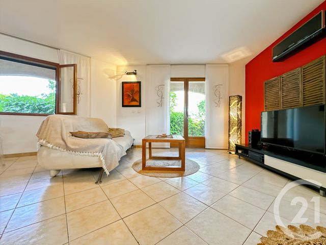 Appartement T3 à vendre - 3 pièces - 70.6 m2 - CALVI - 202 - CORSE - Century 21 Dary Immobilier