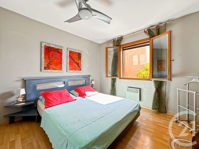 Appartement T3 à vendre - 3 pièces - 70.6 m2 - CALVI - 202 - CORSE - Century 21 Dary Immobilier