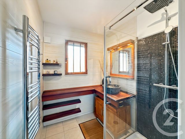 Appartement T3 à vendre - 3 pièces - 70.6 m2 - CALVI - 202 - CORSE - Century 21 Dary Immobilier