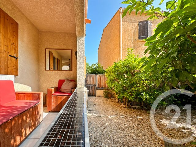 Appartement T3 à vendre - 3 pièces - 70.6 m2 - CALVI - 202 - CORSE - Century 21 Dary Immobilier