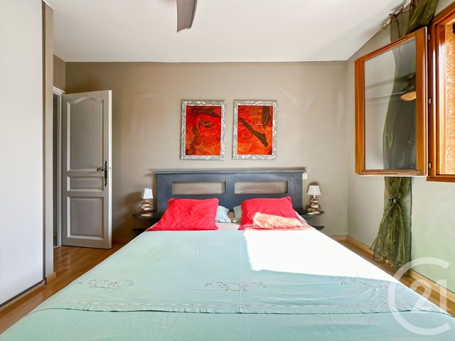 Appartement T3 à vendre - 3 pièces - 70.6 m2 - CALVI - 202 - CORSE - Century 21 Dary Immobilier