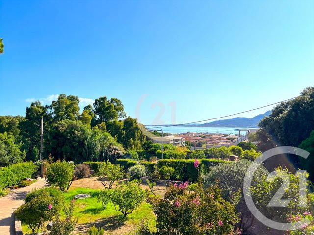 maison à vendre - 5 pièces - 142.84 m2 - CALVI - 202 - CORSE - Century 21 Dary Immobilier