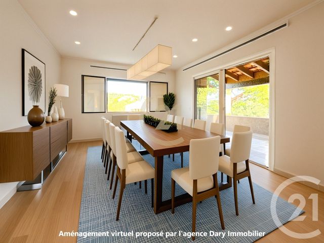 maison à vendre - 5 pièces - 142.84 m2 - CALVI - 202 - CORSE - Century 21 Dary Immobilier