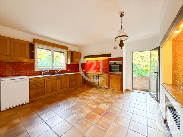 maison à vendre - 5 pièces - 142.84 m2 - CALVI - 202 - CORSE - Century 21 Dary Immobilier