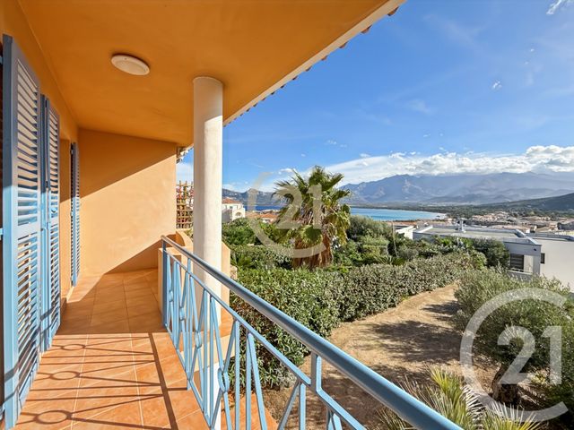 maison - CALVI - 202