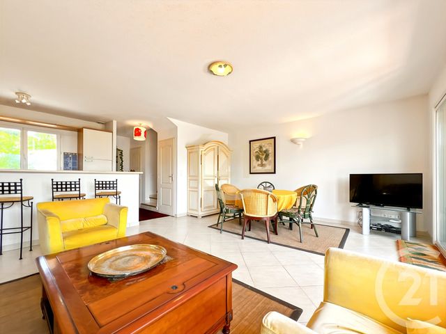 maison à vendre - 4 pièces - 88.36 m2 - CALVI - 202 - CORSE - Century 21 Dary Immobilier