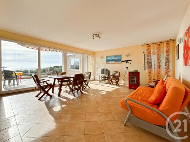 Afficher la photo en grand maison à vendre - 5 pièces - 146.0 m2 - LUMIO - 202 - CORSE - Century 21 Dary Immobilier