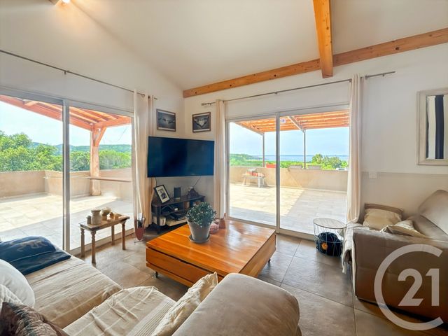 maison à vendre - 5 pièces - 246.57 m2 - BELGODERE - 202 - CORSE - Century 21 Dary Immobilier