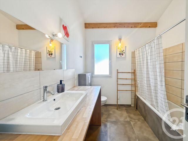 maison à vendre - 5 pièces - 246.57 m2 - BELGODERE - 202 - CORSE - Century 21 Dary Immobilier