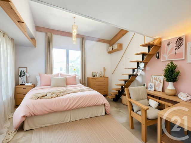 maison à vendre - 5 pièces - 246.57 m2 - BELGODERE - 202 - CORSE - Century 21 Dary Immobilier