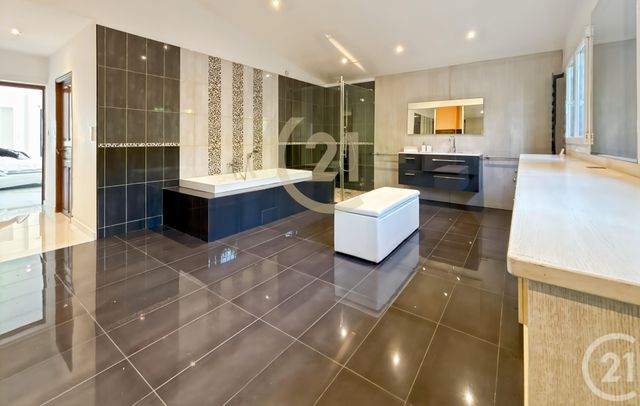 maison à vendre - 7 pièces - 378.0 m2 - LUMIO - 202 - CORSE - Century 21 Dary Immobilier