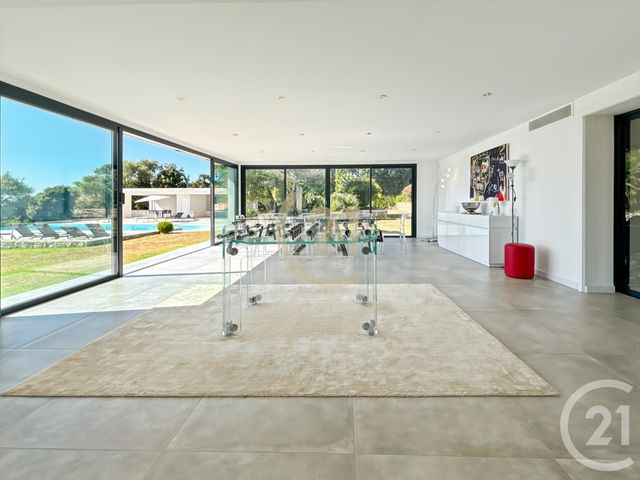 maison à vendre - 7 pièces - 378.0 m2 - LUMIO - 202 - CORSE - Century 21 Dary Immobilier