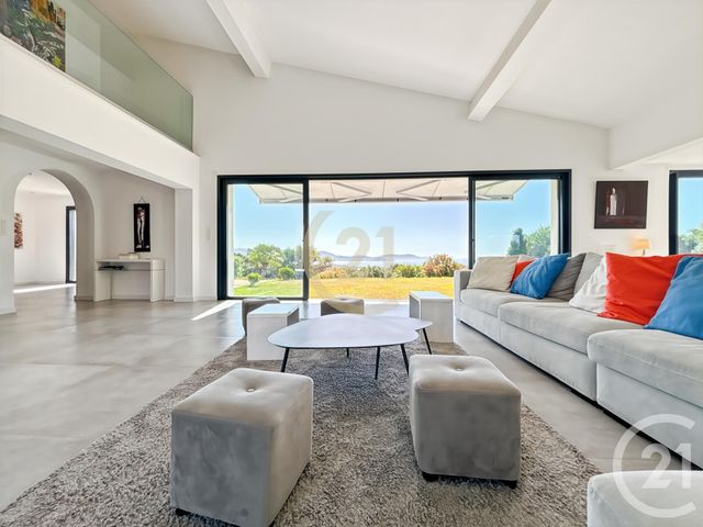 maison à vendre - 7 pièces - 378.0 m2 - LUMIO - 202 - CORSE - Century 21 Dary Immobilier